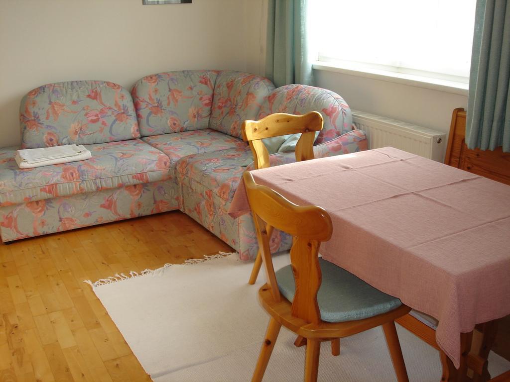 Gasteappartement Erlbacher Richard Apartment Schladming