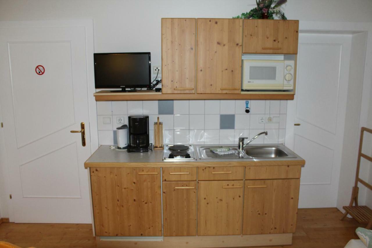 Apartment Gasteappartement Erlbacher Richard Schladming