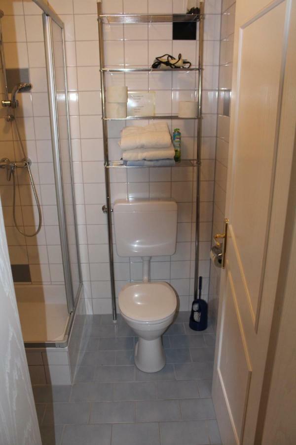 Apartment Gasteappartement Erlbacher Richard Schladming