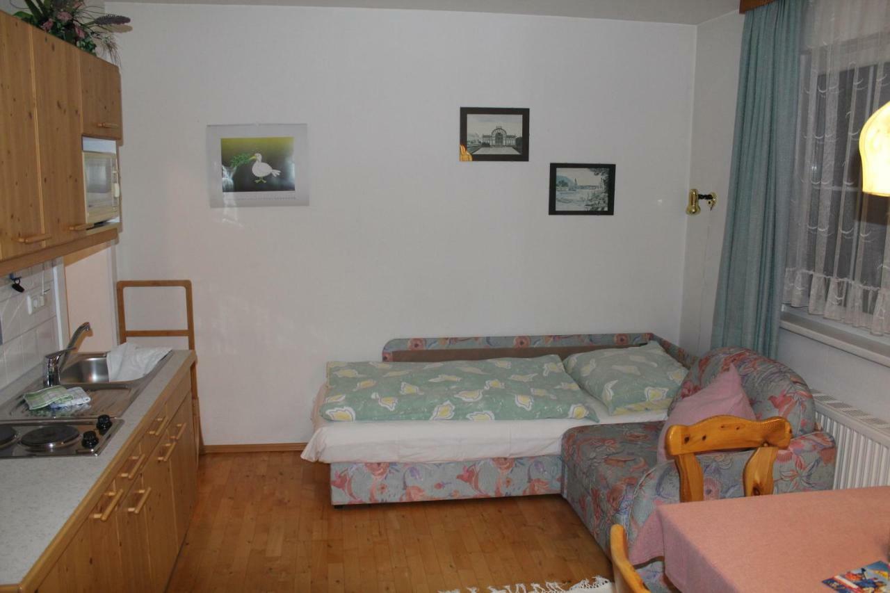 Apartment Gasteappartement Erlbacher Richard Schladming
