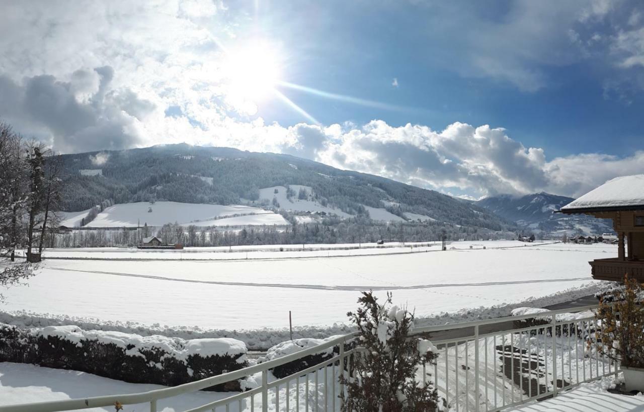 Gasteappartement Erlbacher Richard * Schladming